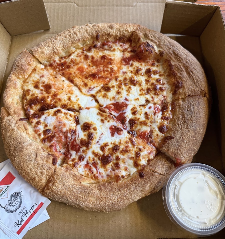 Pizza Luna, photo 4
