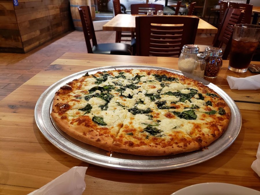 Little Italy Pizzeria & Pasta, photo 2