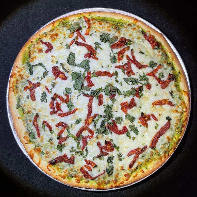 Little Italy Pizzeria & Pasta, photo 4