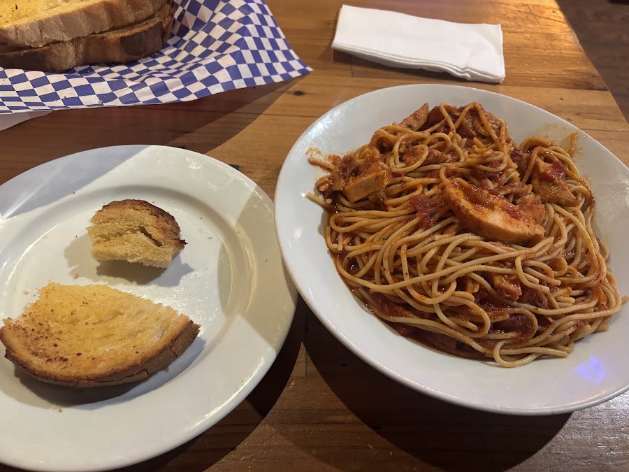 Little Italy Pizzeria & Pasta, photo 5