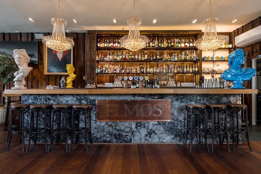 ELMO'S
