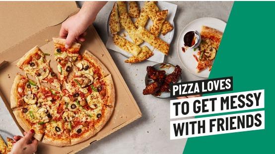 Papa Johns Pizza, photo 2