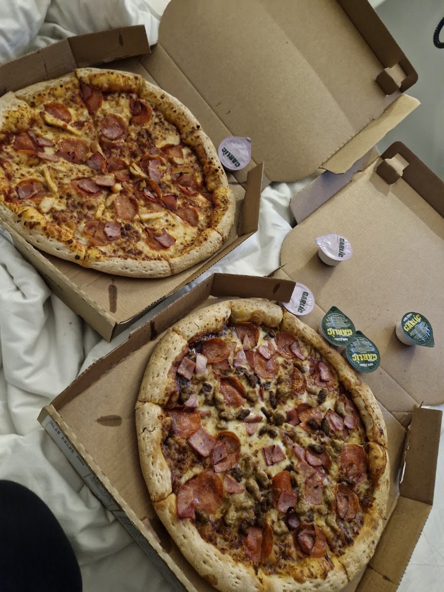 Papa Johns Pizza, photo 5