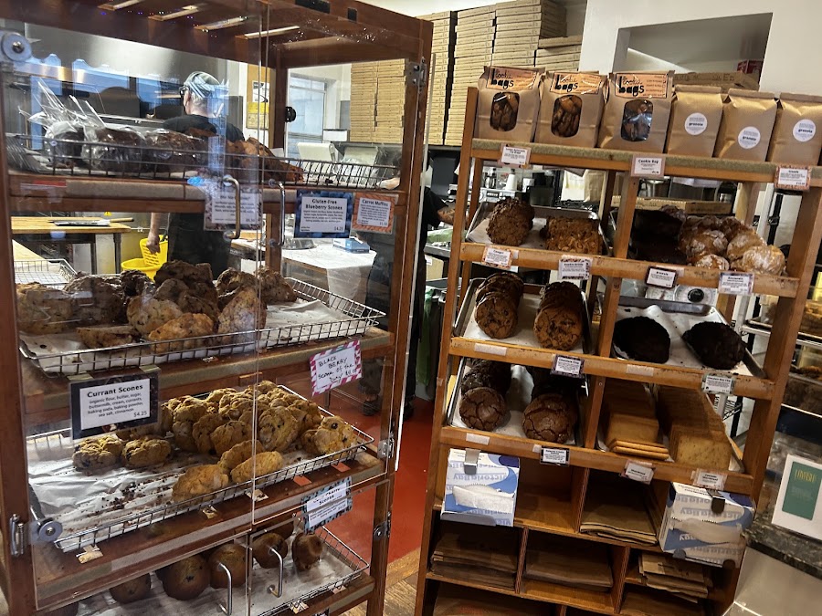 Arizmendi Bakery, photo 3