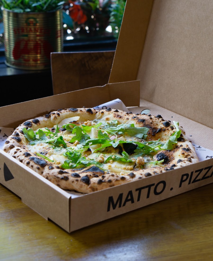 Matto Pizza, photo 2