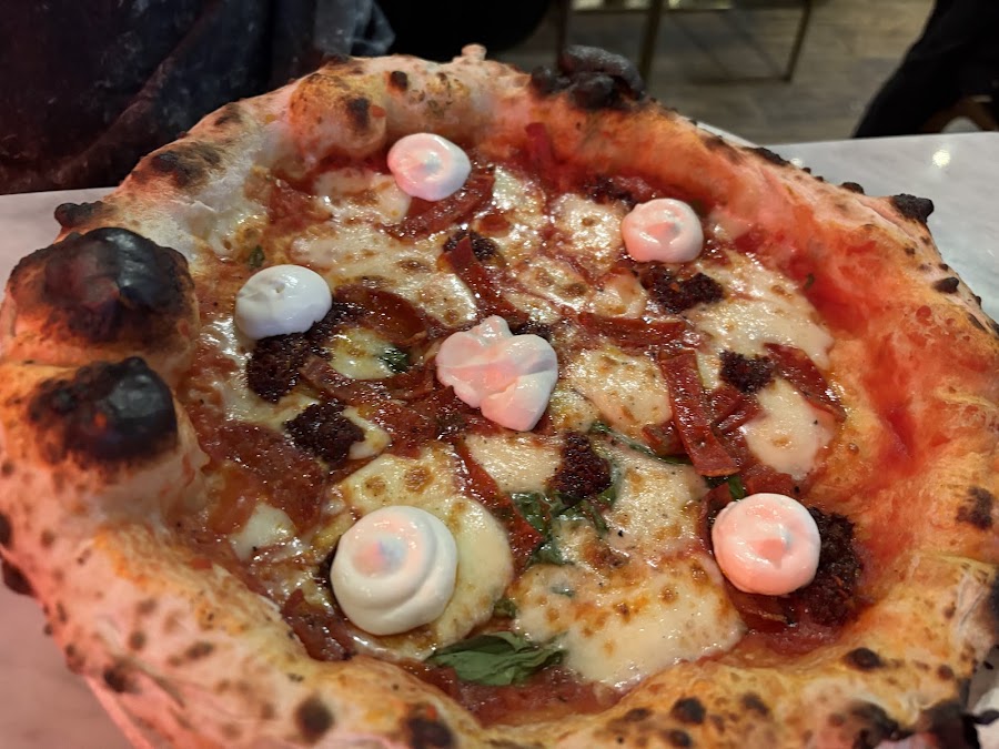Matto Pizza, photo 3