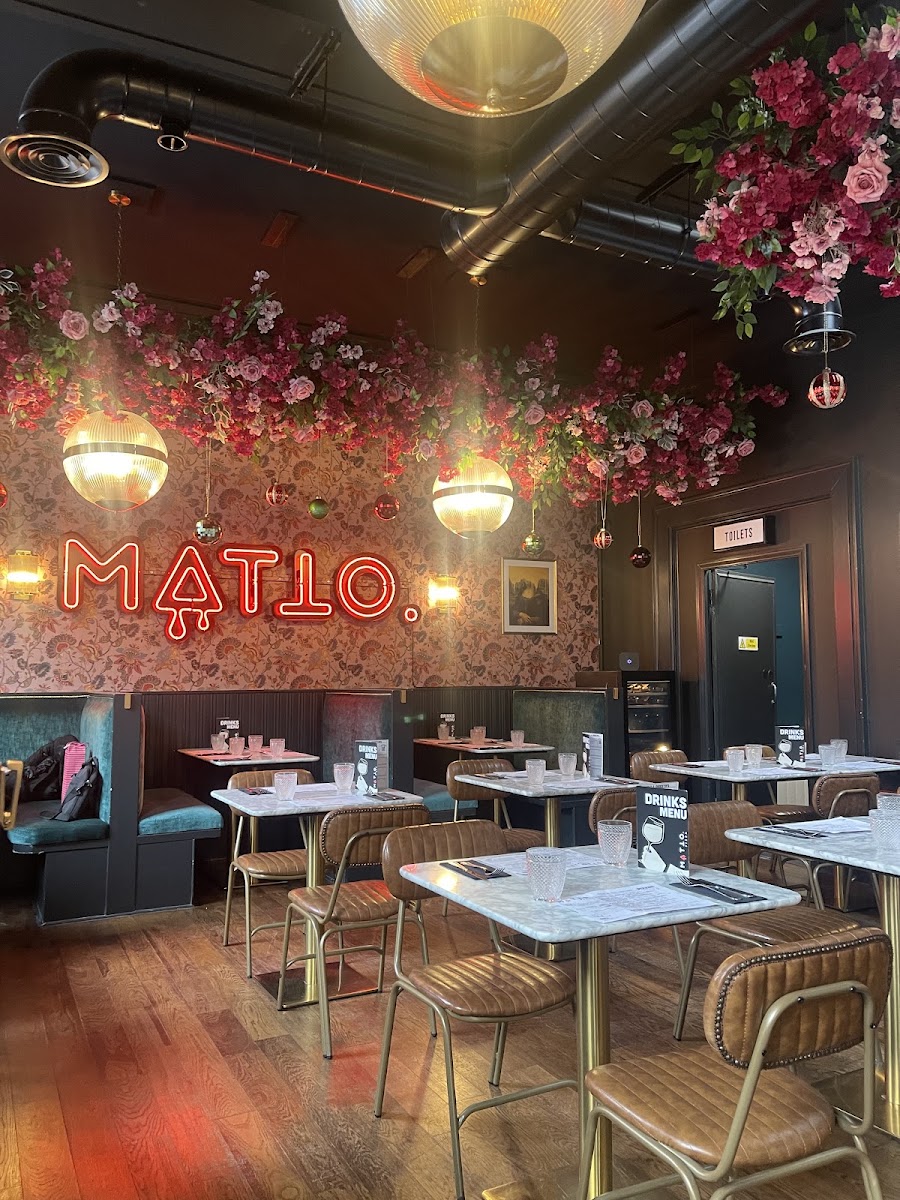 Matto Pizza, photo 4