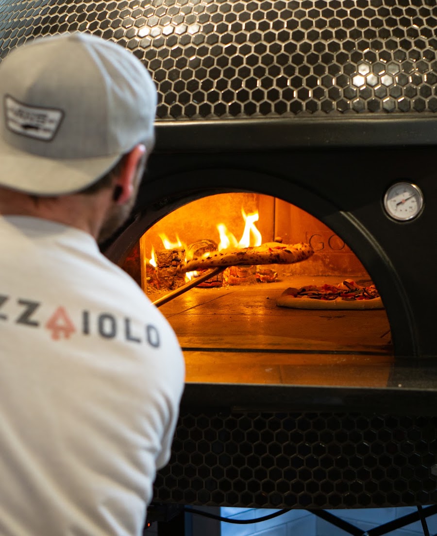 Matto Pizza, photo 5