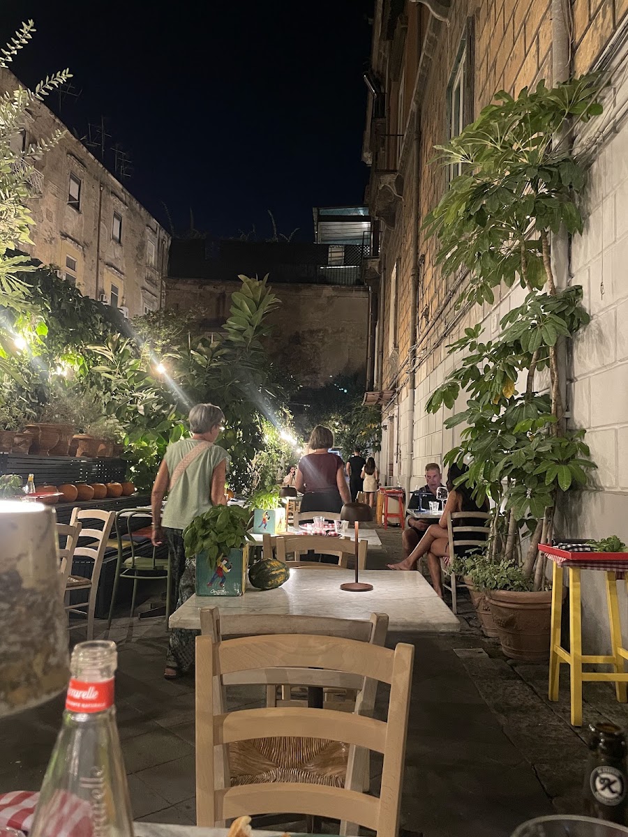 Pizzeria Concettina ai Tre Santi, photo 5