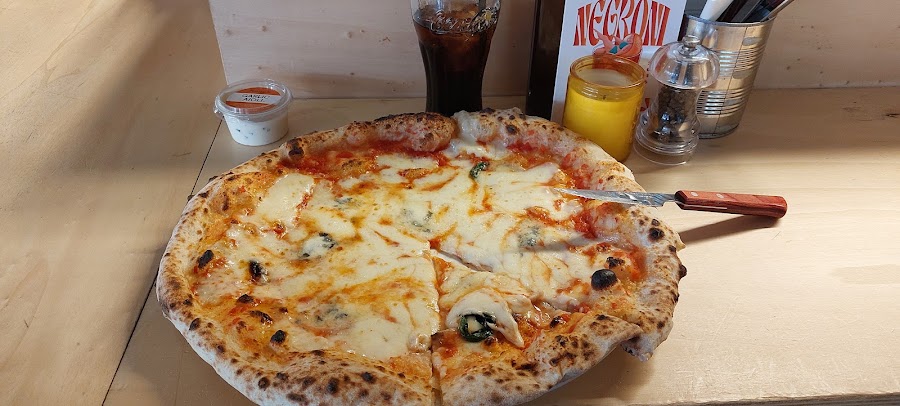 Rudy's Pizza Napoletana - Harborne, photo 3