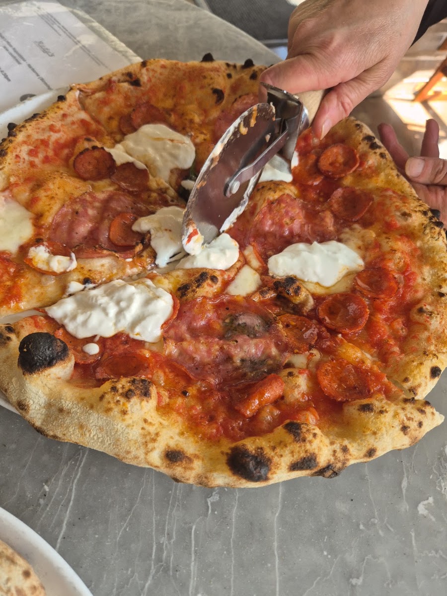 Rudy's Pizza Napoletana - Harborne, photo 5