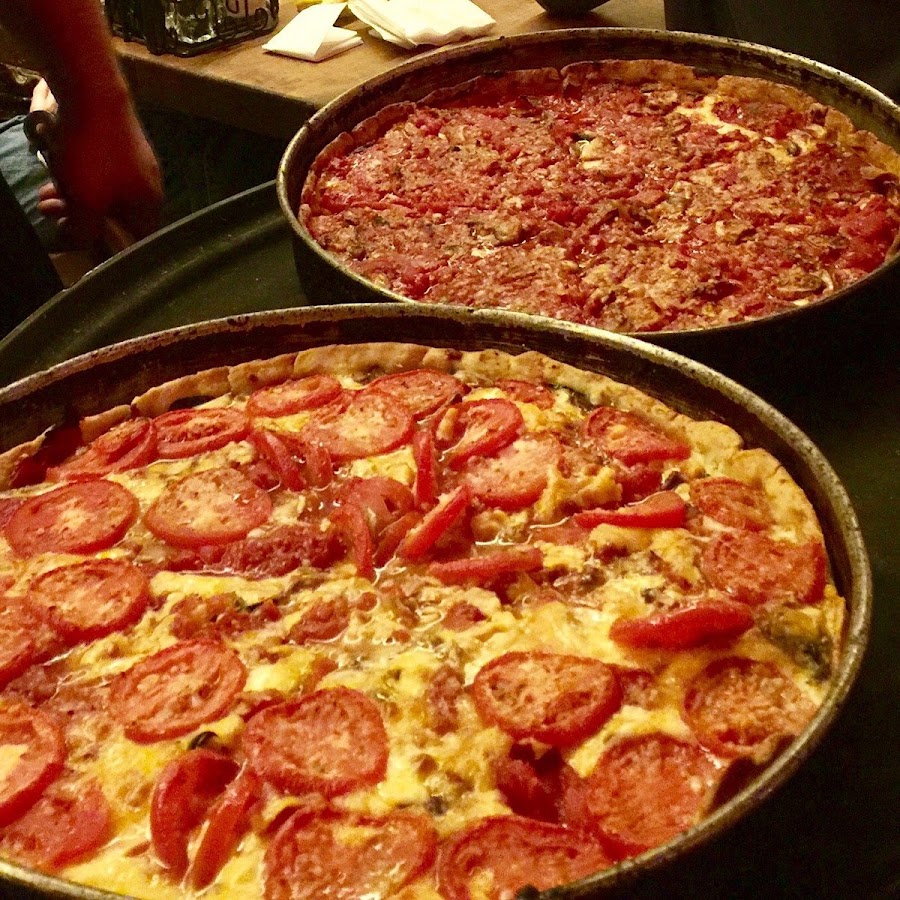 Lou Malnati's Pizzeria, photo 3