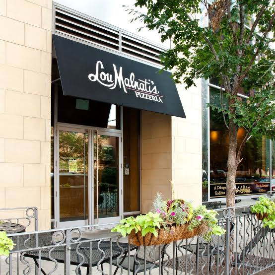 Lou Malnati's Pizzeria, photo 5