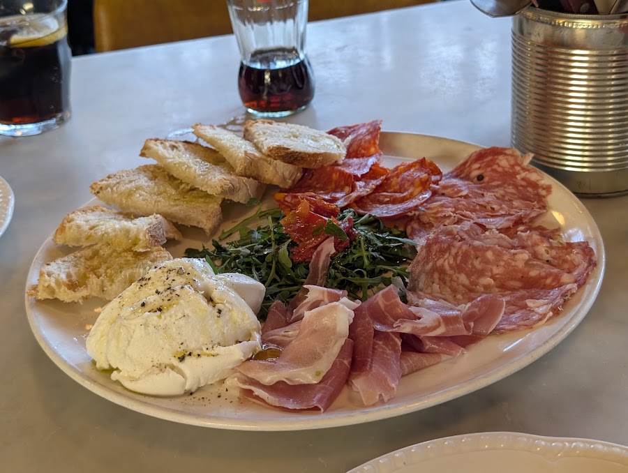 Rudy's Pizza Napoletana - Headingley, photo 4
