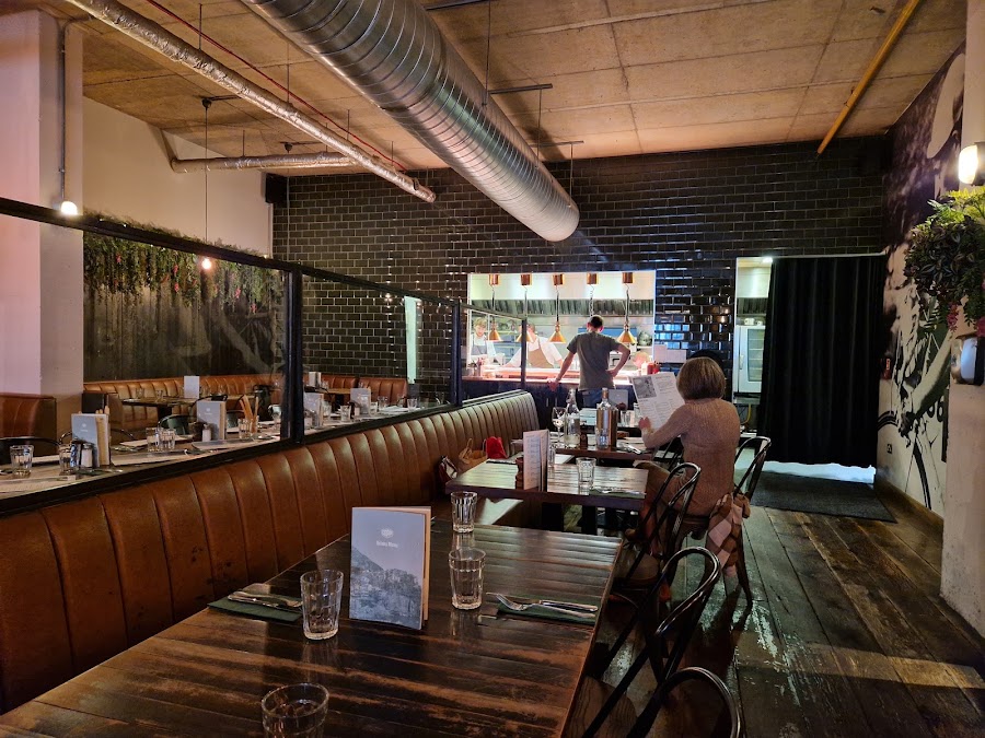 Coppi Restaurant, photo 4