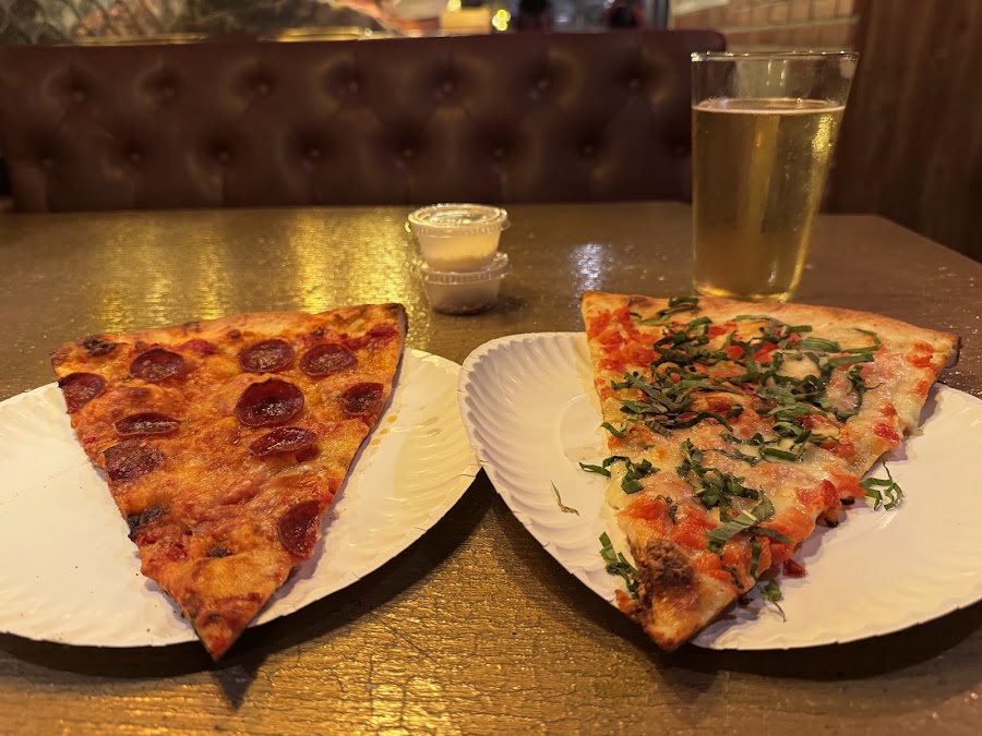 Home Slice Pizza, photo 3