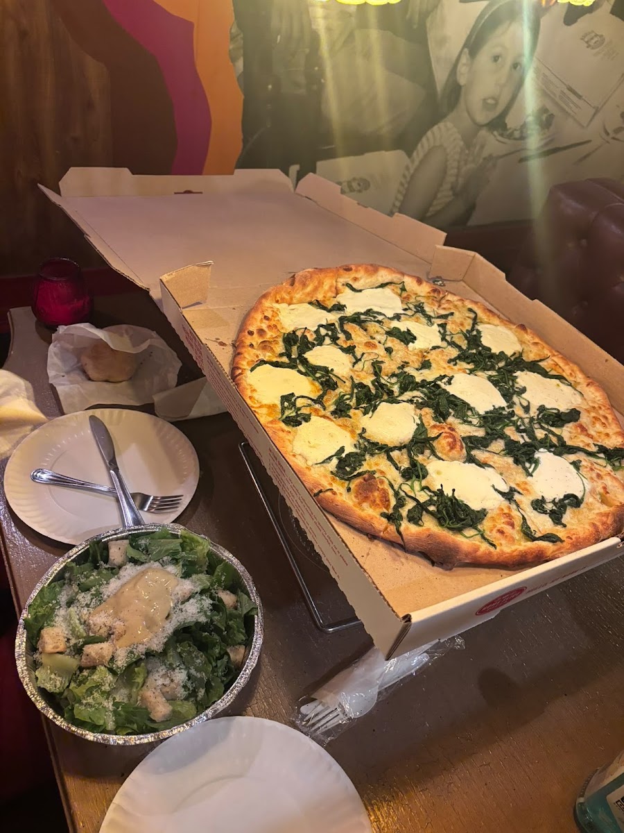 Home Slice Pizza, photo 4