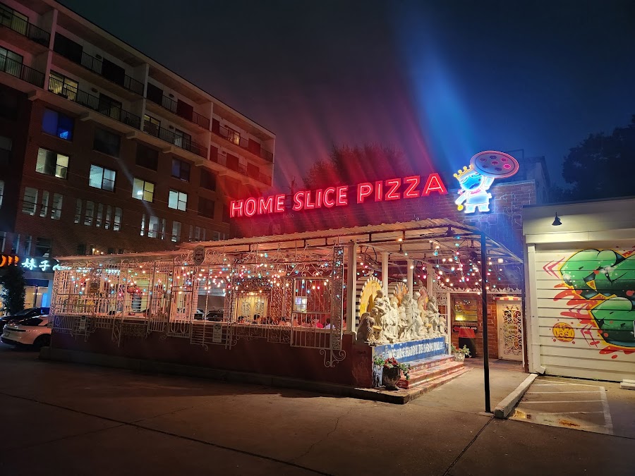 Home Slice Pizza, photo 5