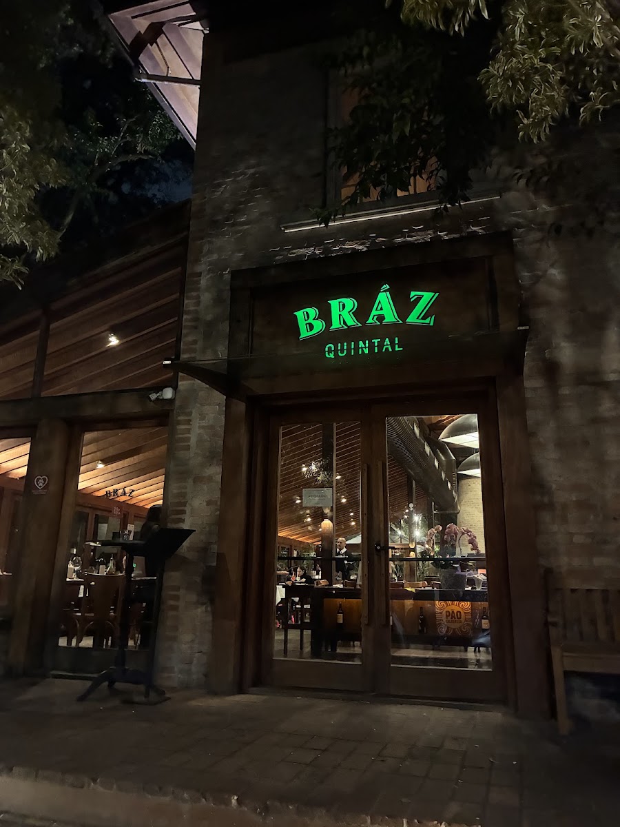 Bráz Quintal - Vila Mariana, photo 5