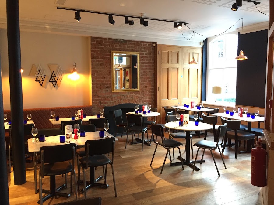 PizzaExpress