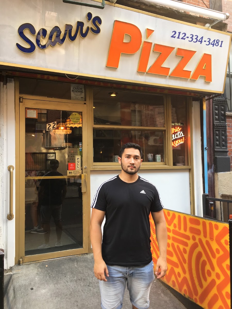 Scarr's Pizza, photo 3
