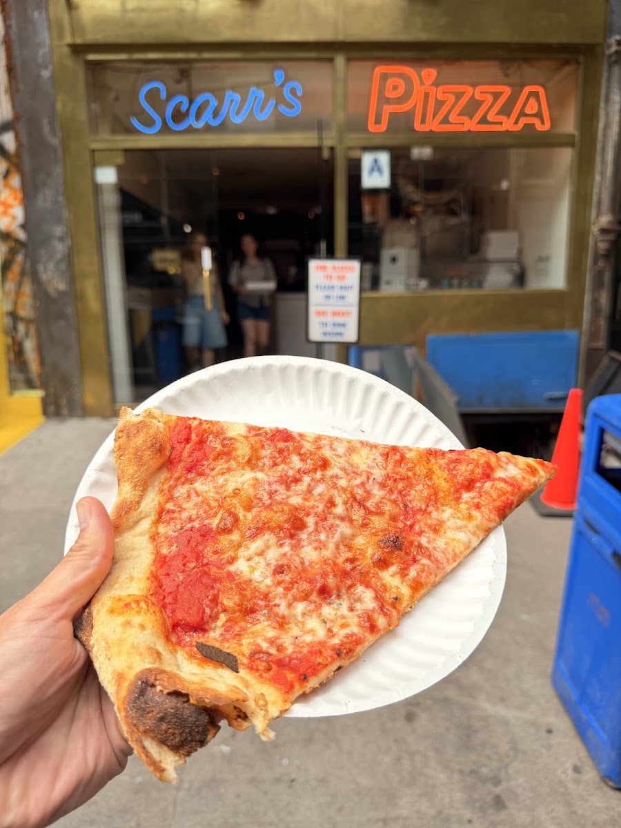 Scarr's Pizza, photo 4
