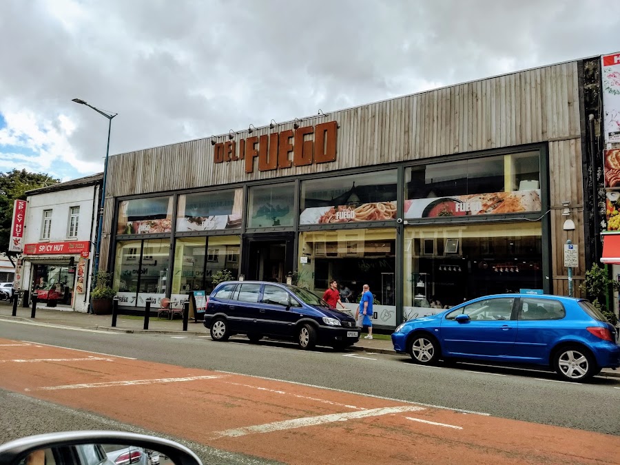Deli Fuego