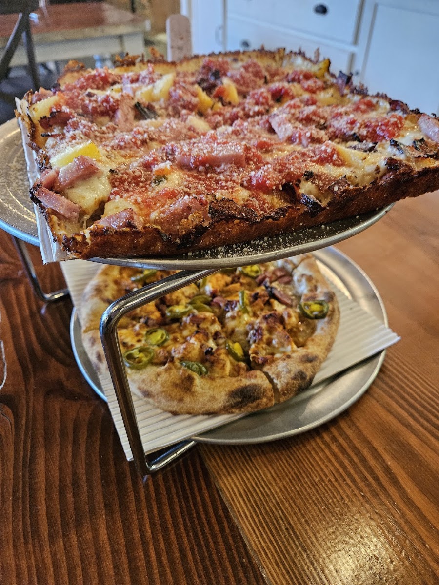Sicily's pizzeria and subs, photo 3