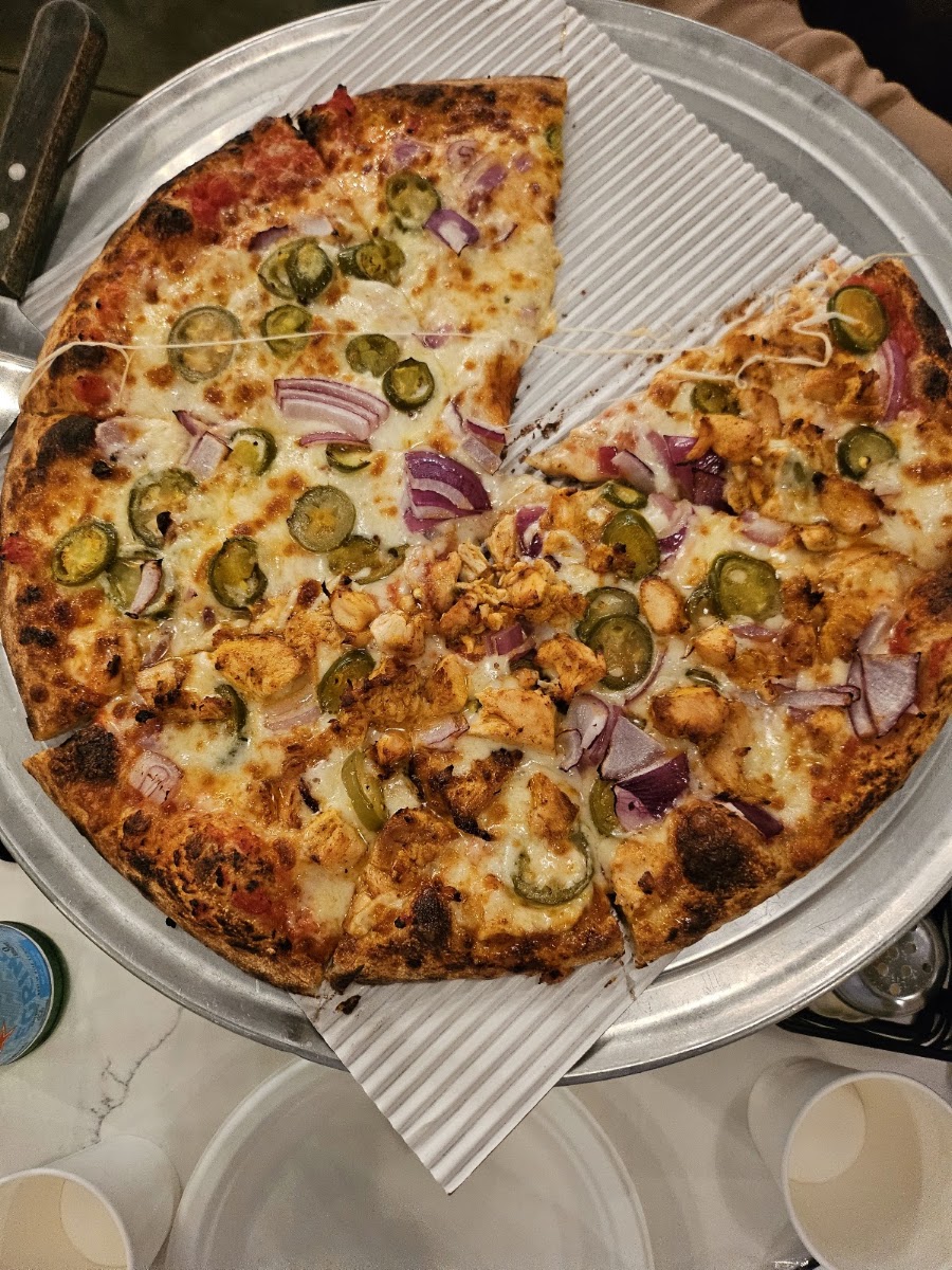 Sicily's pizzeria and subs, photo 4
