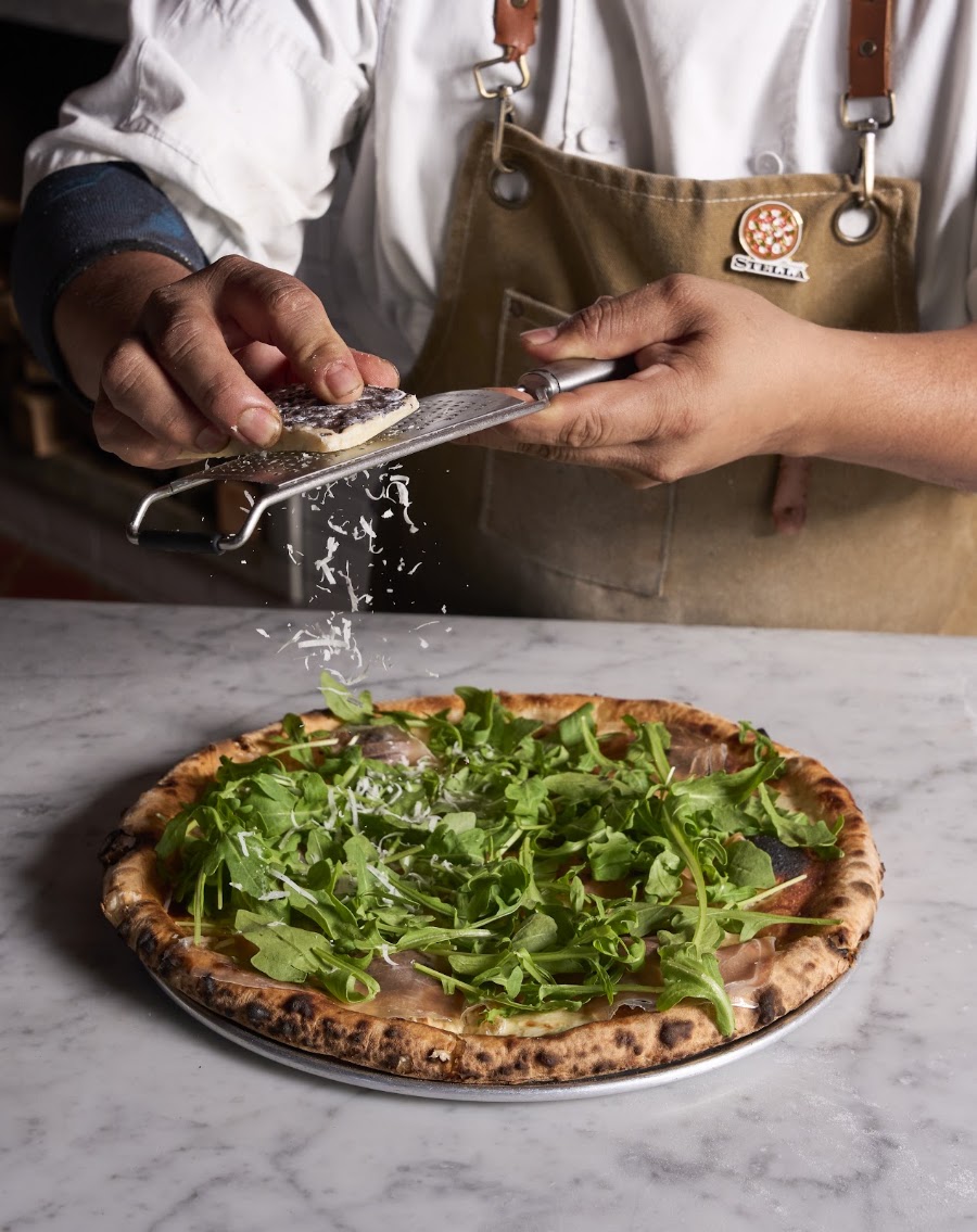 Pizzeria Stella, photo 2