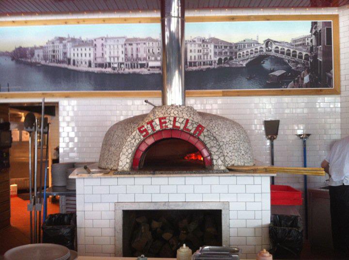 Pizzeria Stella, photo 3