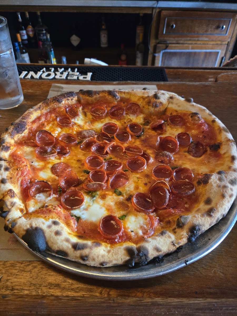 Pizzeria Stella, photo 4