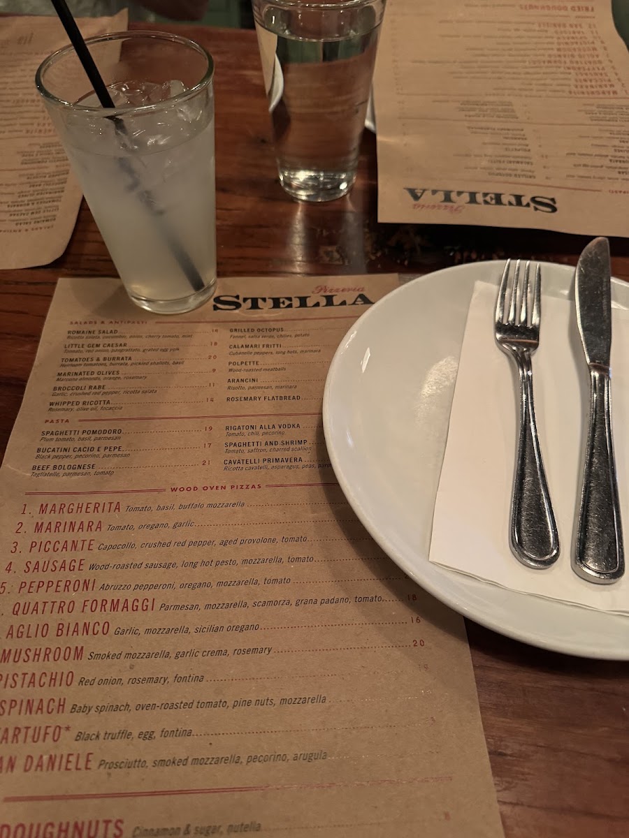 Pizzeria Stella, photo 5
