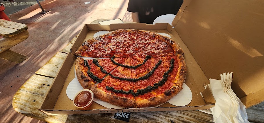 Miami Slice, photo 2