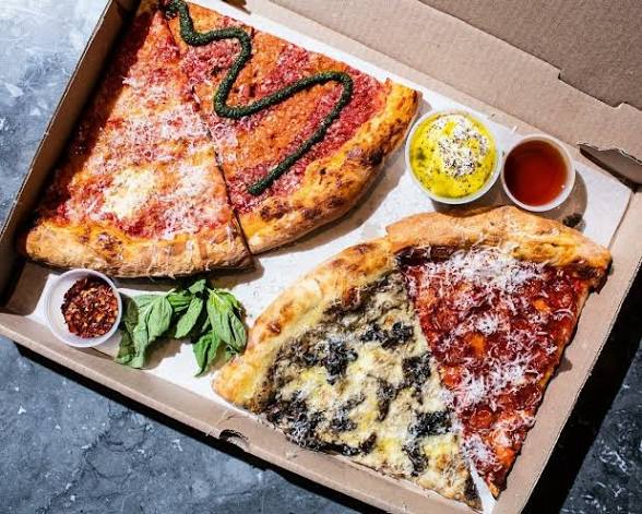 Miami Slice, photo 3