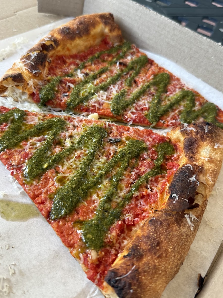Miami Slice, photo 4