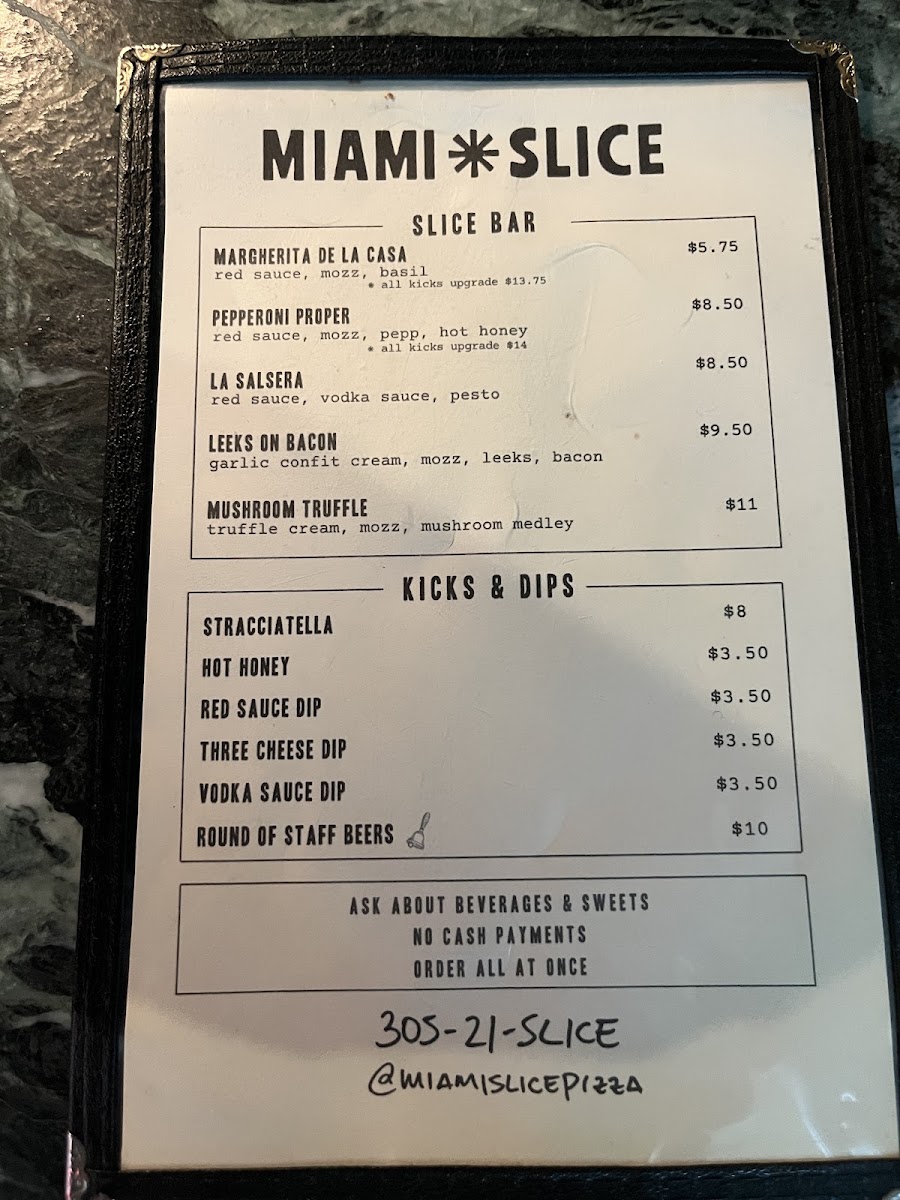 Miami Slice, photo 5