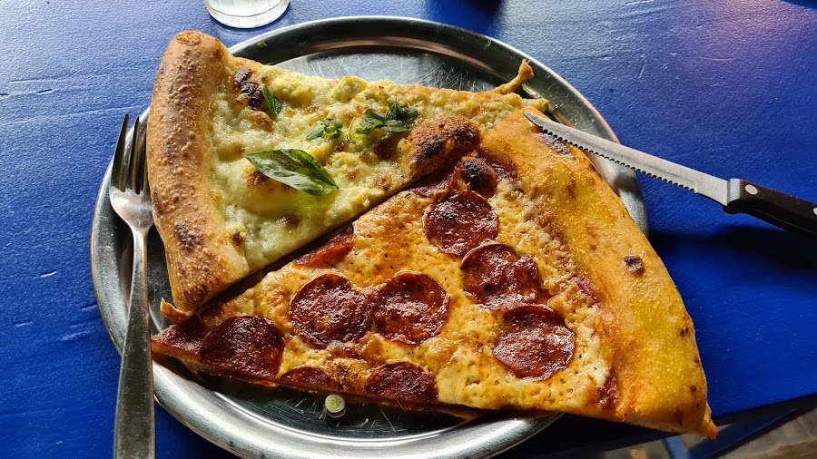 Togni's Pizza, photo 2