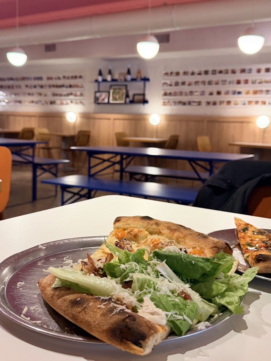 Togni's Pizza, photo 3
