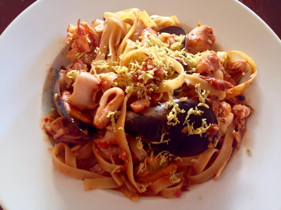 Cafe Picobella Trattoria, photo 2