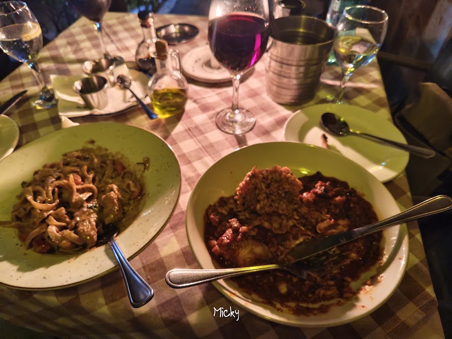 Cafe Picobella Trattoria, photo 3