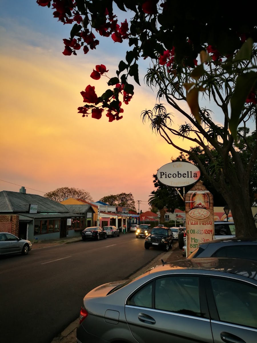 Cafe Picobella Trattoria, photo 4