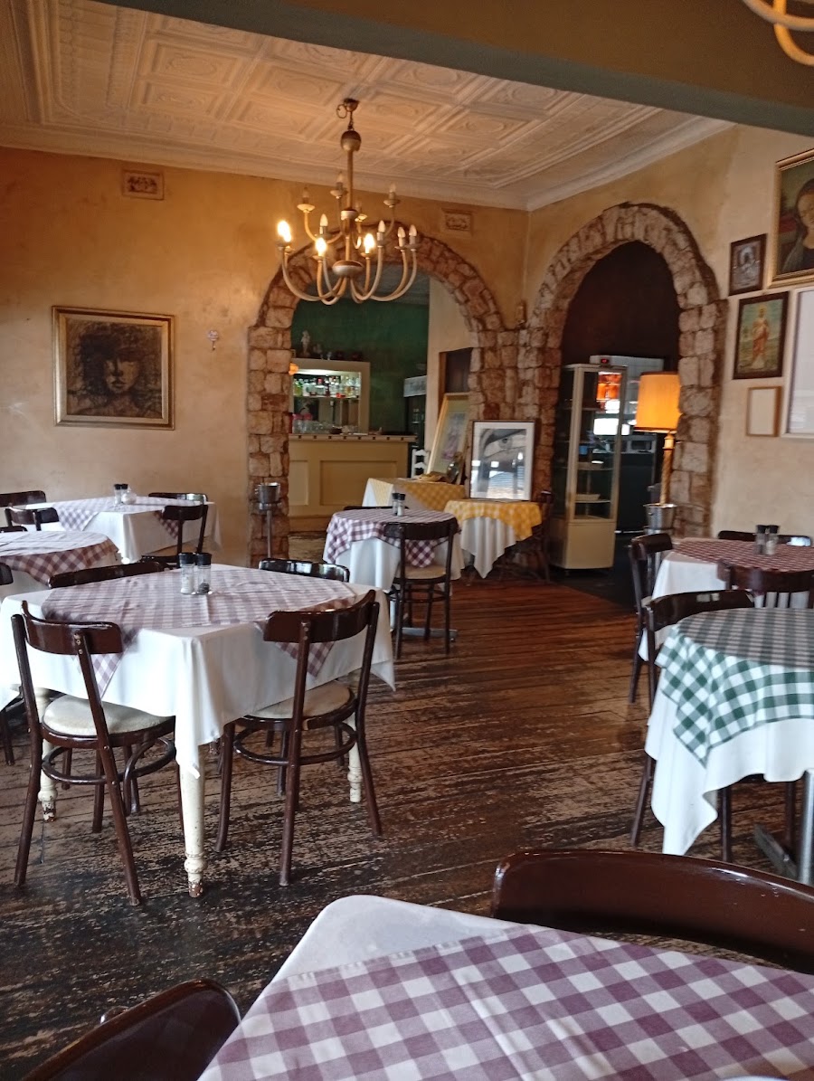 Cafe Picobella Trattoria, photo 5