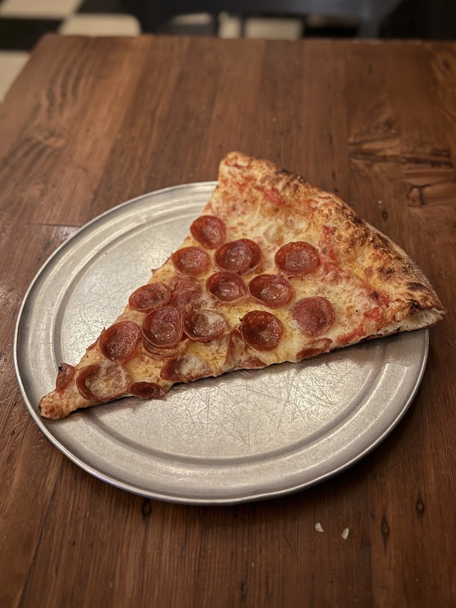 Baby Doll Pizza, photo 3