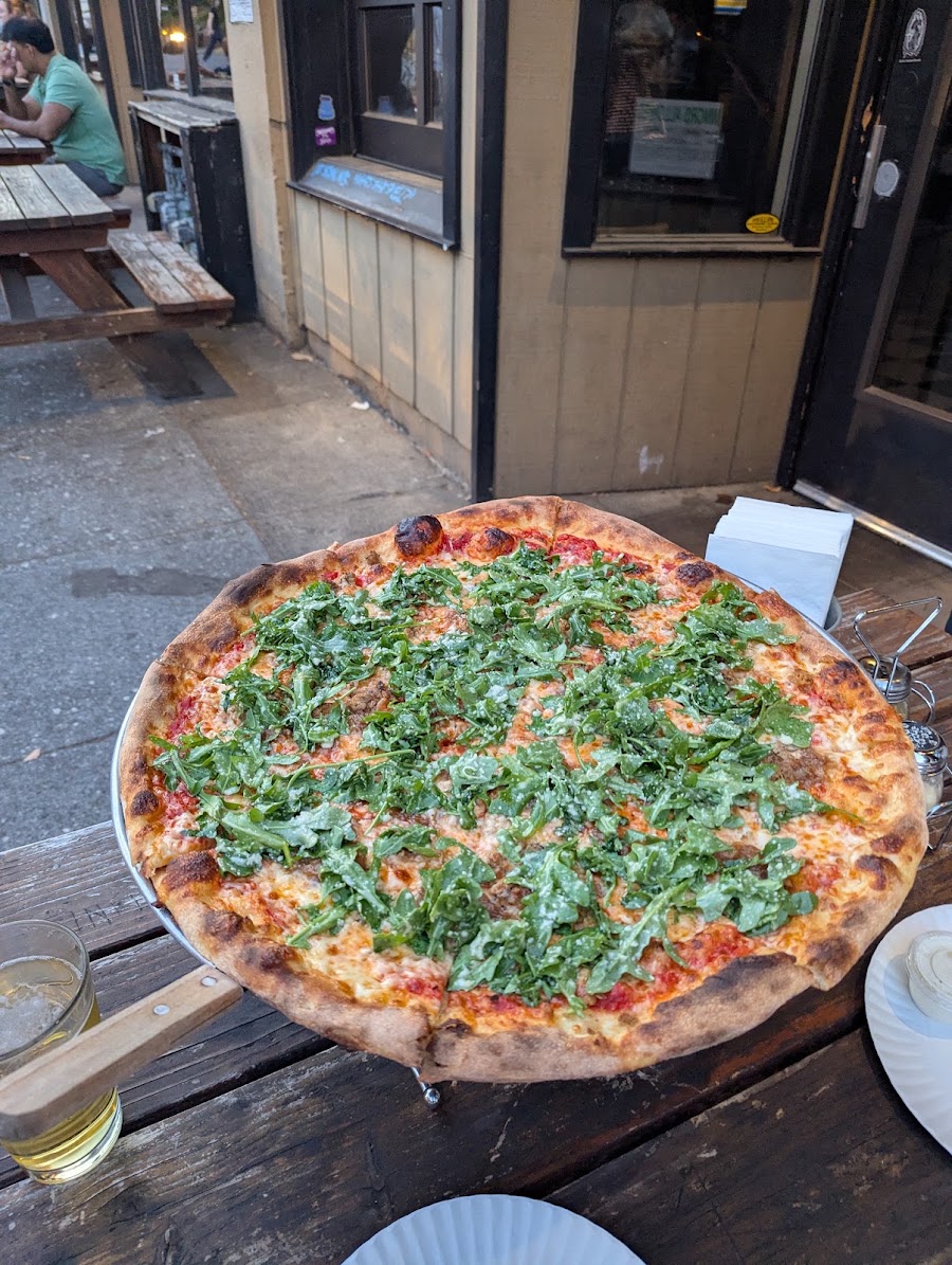 Baby Doll Pizza, photo 4