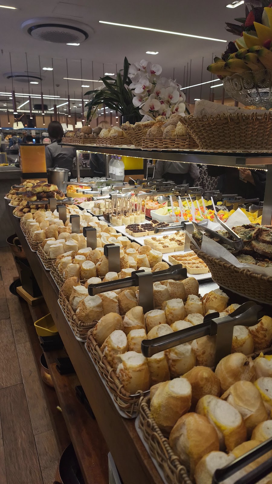 Padaria Bella Paulista, photo 5