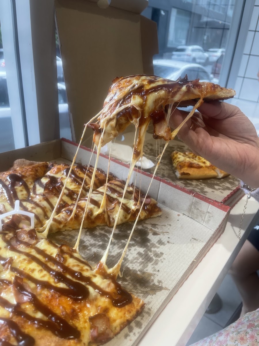 Pizza Hut Hobson Street, photo 2
