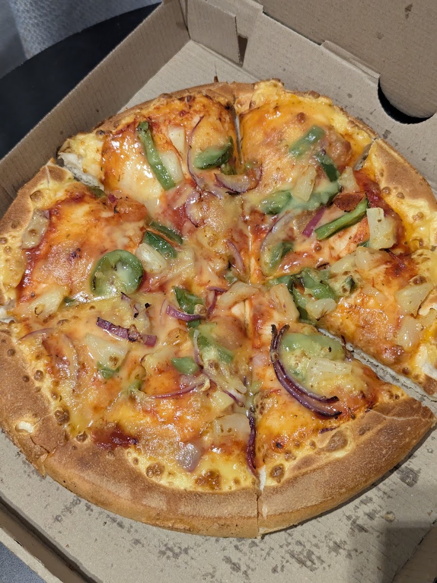 Pizza Hut Hobson Street, photo 3