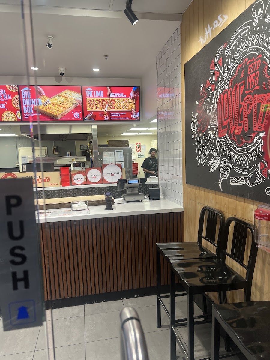 Pizza Hut Hobson Street, photo 4