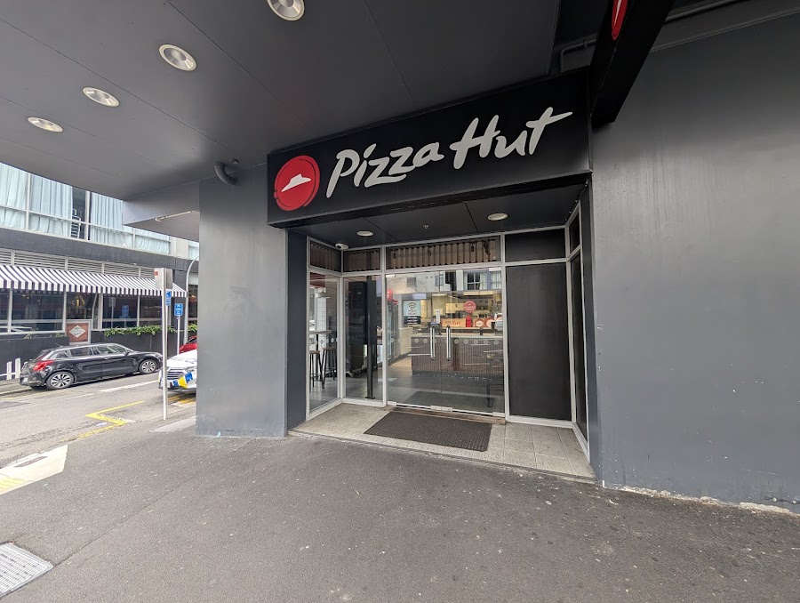 Pizza Hut Hobson Street, photo 5